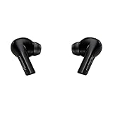 HyperX Cloud Mix Buds - True Wireless Earbuds, Low Latency 2.4GHz Gaming Mode, Bluetooth Compatible, Long-Lasting Battery, 12mm Drivers, 3 Silicone Ear Tip Sizes, DTS Headphone:X