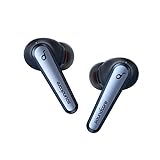 Soundcore Anker Liberty Air 2 Pro True Wireless Earbuds, Targeted Active Noise Cancelling, PureNote Technology, LDAC, 6 Mics for Calls, 26H Playtime, HearID Personalized EQ, Wireless Charging