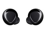 Samsung Galaxy Buds+ R175N True Wireless Earbud Headphones - Black (Renewed)