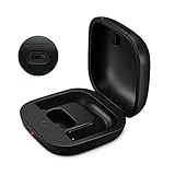 Jinstyles Charging Case Replacement Compatible with Powerbeats Pro Charger with Bluetooth Pairing Sync Button & 700mAh Built-in Battery (Not Include Power Beats Earbuds)