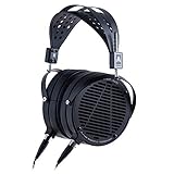 Audeze LCD-2 Classic Over-Ear Open Back Headphone with Carry Case 2021 model