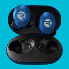 raycon earbuds not connecting to each other