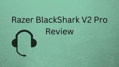 Razer Black Shark V2 Pro