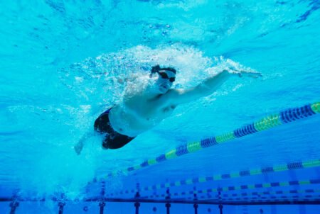 best bluetooth headset for swimming