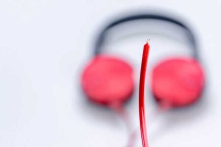 How to Repair Headphones