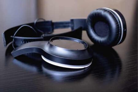 How to Repair Headphones
