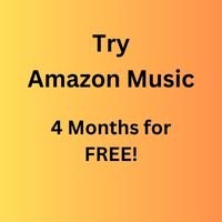 try amazon music for free