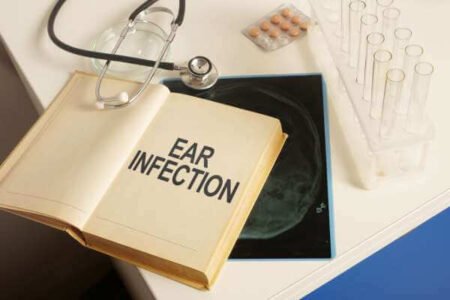 Can Headphones Cause Ear Infection