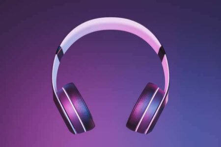 The Benefits of Open-Back Headphones
