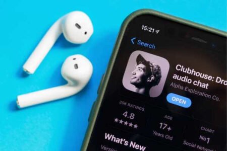 Reset Your AirPods to fix the problem AirPods Connected But No Sound