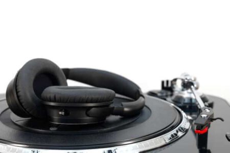 conclusion of the Best Headphones for Turntable