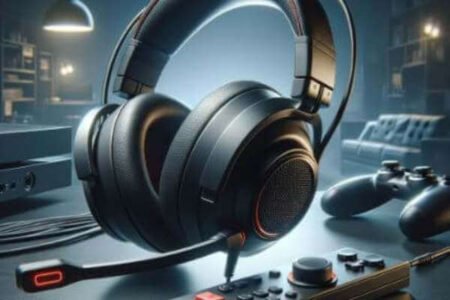 ASTRO Gaming A40 TR Review